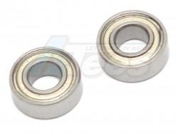 DHK Wolf BL (8131) Ball bearing(dia 8mm*dia14*4mm) (2 pcs)  by DHK