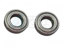 DHK Wolf BL (8131) Ball bearing(dia 5mm*dia 11*4mm) (2 pcs) by DHK