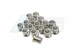 DHK Wolf BL (8131) Screw bushing (16 pcs)  by DHK