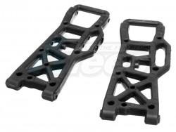 DHK Hunter BL (8331) Lower Suspension Arm Front (2 pcs) by DHK