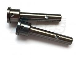 DHK Optimus XL (8381) Wheel axle (2 pcs)  by DHK