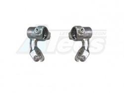 DHK Hunter BL (8331) Steering arm (2 pcs)  by DHK