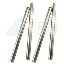 DHK Wolf BL (8131) Upper sus.arm shaft (4 pcs)  by DHK