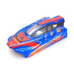 DHK Optimus XL (8381) Painted body (PVC body) by DHK