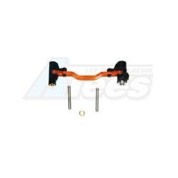 DHK Maximus (8382) Servo saver assembly-complete by DHK