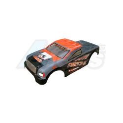 DHK Maximus (8382) Painted body (PVC body) by DHK