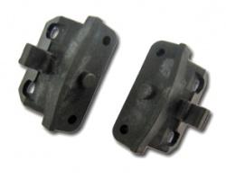 DHK Wolf BL (8131) Brackets (2 pcs) by DHK