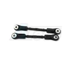 DHK Wolf BL (8131) Assembly of steering linkage (2PCS) by DHK