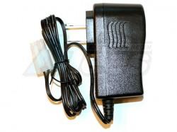DHK Wolf (8133) 7.2V NiMh battery charger 8.5V 500mAh output 100-240V input by DHK
