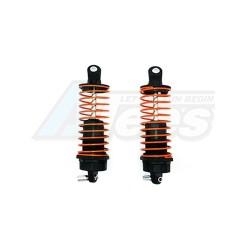 DHK Hunter BL (8331) Shock Absorber Complete (2 pcs) by DHK
