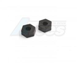 DHK Hunter BL (8331) Hex Adapter  (2 pcs)  by DHK