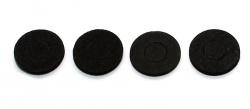 DHK Hunter BL (8331) Body Foam (2pcs) by DHK