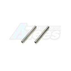 Tamiya DT-03 DT-03 LW Gear Shaft 5x45mm *2 by Tamiya