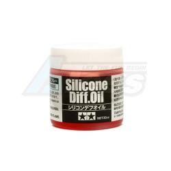 Miscellaneous All Silicone Diff. Oil #500000 by Tamiya