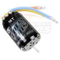 Miscellaneous All RC Tamiya Brushless Motor 01 - Sensored 16T by Tamiya