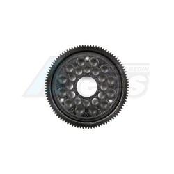 Miscellaneous All TB-03 04 Module Spur Gear 96T by Tamiya