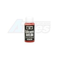 Miscellaneous All Silicone Diff. Oil #10000 by Tamiya