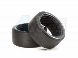 Miscellaneous All M-Chassis Slick Tires 1 Pair by Tamiya