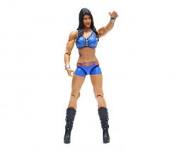 Miscellaneous All Scale Figure Female#1 by Boom Racing