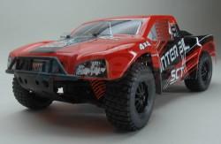 DHK Hunter BL (8331) 1/10 4WD Brushless Electric Short Course Truck RTR 35+ MPH by DHK