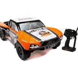 DHK Hunter (8135) 1/10 4WD Brushed Off-Road Short Course Truck RTR 20+ MPH by DHK