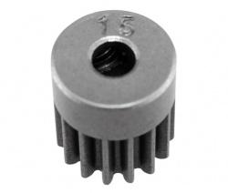 Axial SCX10 Pinion Gear 48P 15T- Steel by Axial Racing