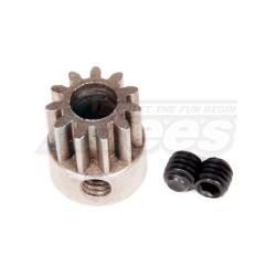 Axial EXO Pinion Gear 32p 11t - Steel (5mm Motor Shaft) by Axial Racing