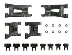 Tamiya GT-01 GT-01 D Parts (Sus.Arm) by Tamiya