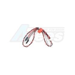 Miscellaneous All Tamiya Led Light 3mm Red                           by Tamiya