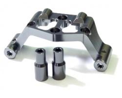 Kyosho FW-05R Front Aluminum Shock Tower Mount For FW-05R by 3Racing
