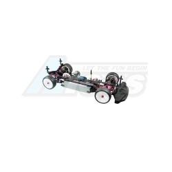 3Racing Sakura Ultimate 3RACING Sakura Ultimate 1/10 Touring Car by 3Racing