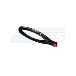 Miscellaneous All Damper shaft Gripper by 3Racing