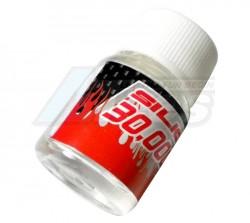 KM Racing H-K1 H-K1 20ml 300000 Silicone Oil by KM Racing