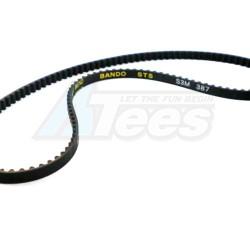 KM Racing H-K1 H-K1 Bando H-K1 middle belt by KM Racing