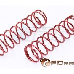 Team Losi 5IVE-T Front Hardened Shock Springs by FID Racing