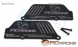 Team Losi 5IVE-T Losi 5Ive Dustproof Fender by FID Racing