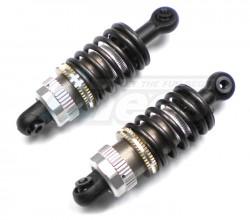 KM Racing H-K1 H-K1 Front Shock Set by KM Racing