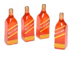 Miscellaneous All RC Scale Accessories - Johnnie Walker Red Label by Team Raffee Co.