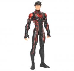 Miscellaneous All Scale Accessories - 1/10  Scale Figure Male Shape M by Boom Racing