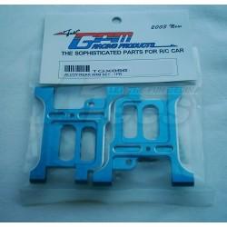 Tamiya TGX Aluminum Rear Arm Set by GPM Racing