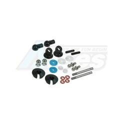 Tamiya TA05 Rebuild Kit For #TA05-25/LB by 3Racing