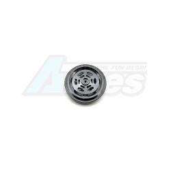 Kyosho Mini-Z Motoracer Racing Front Wheel (For MC-01) by Kyosho