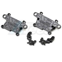 Kyosho Mini-Z AWD Front Suspension Arm Set (Ma-020) by Kyosho