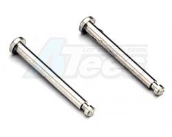 Kyosho Mini-Z F1 Stainless King Pin by Kyosho