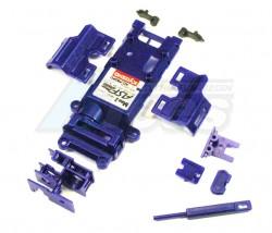 Kyosho Mini-Z Chassis Small Part Set (MR-02/ASF) by Kyosho