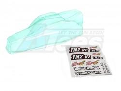 Team C TM2 V2 body - Lexan by Team C