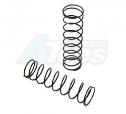 Team C TM2 V2 Rear Shock Absorber Spring - Hard by Team C