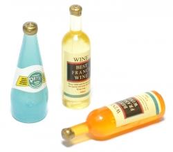 Miscellaneous All RC Scale Accessories - Rum Refresher (3) by Boom Racing