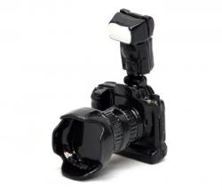 Miscellaneous All RC Scale Accessories - SLR Camera by Boom Racing