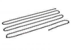 Miscellaneous All RC Scale Accessories - - Chains Type B by Boom Racing